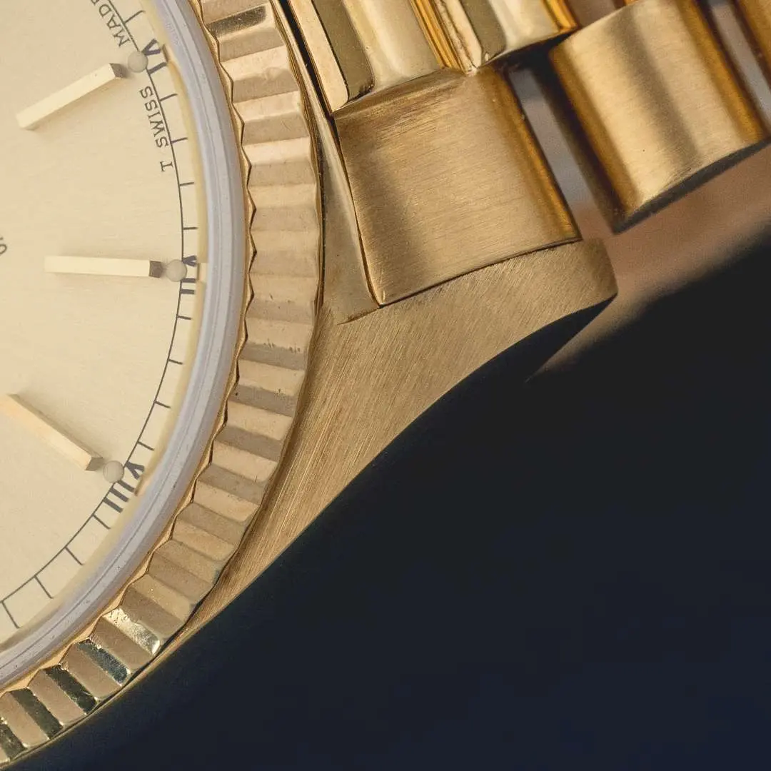 Rolex Day-Date 36