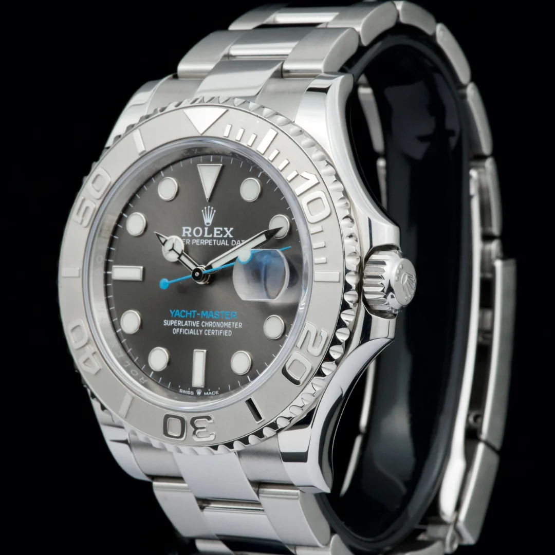 Rolex Yacht-Master 40