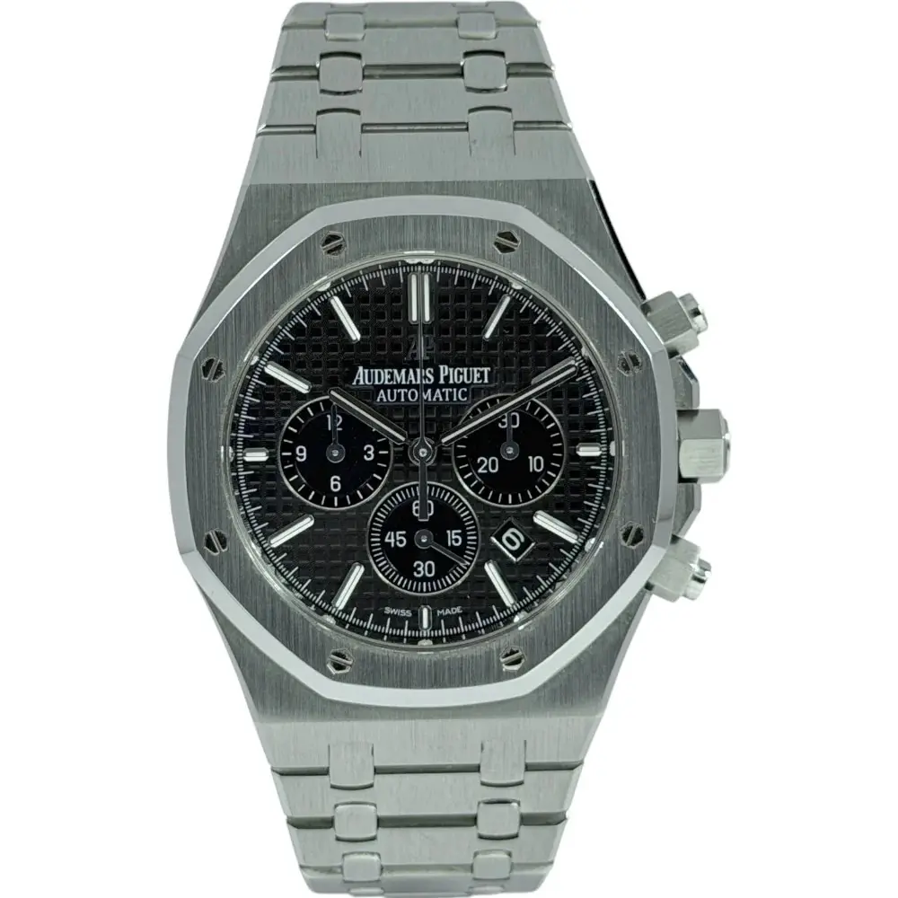 Royal Oak Chronograph