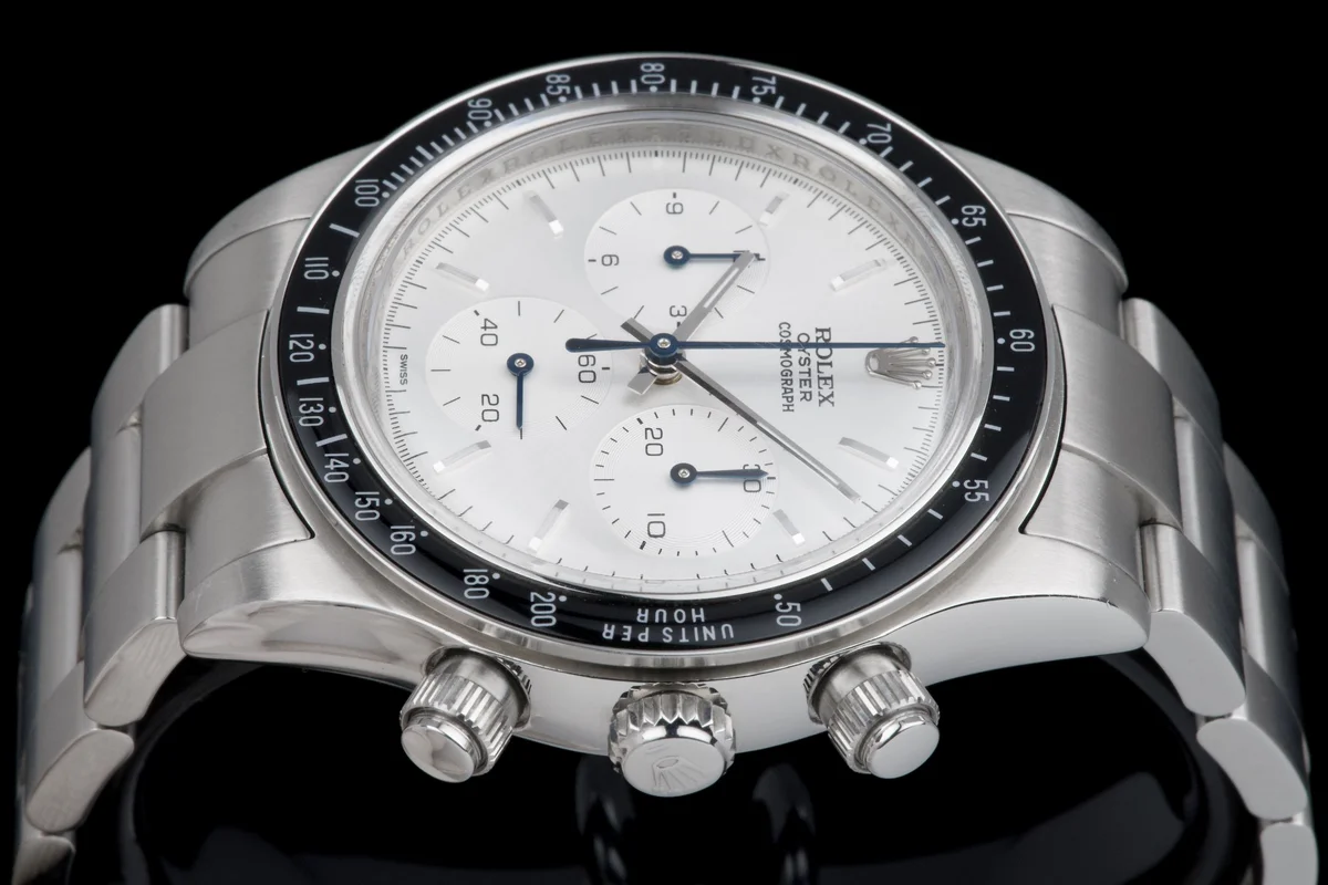 Rolex Daytona Cosmograph