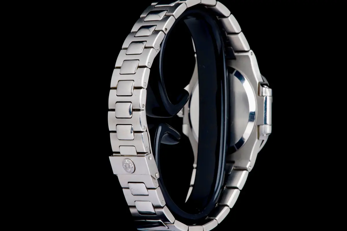 Patek Philippe Nautilus
