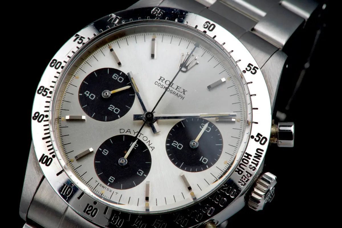 Rolex Daytona Cosmograph