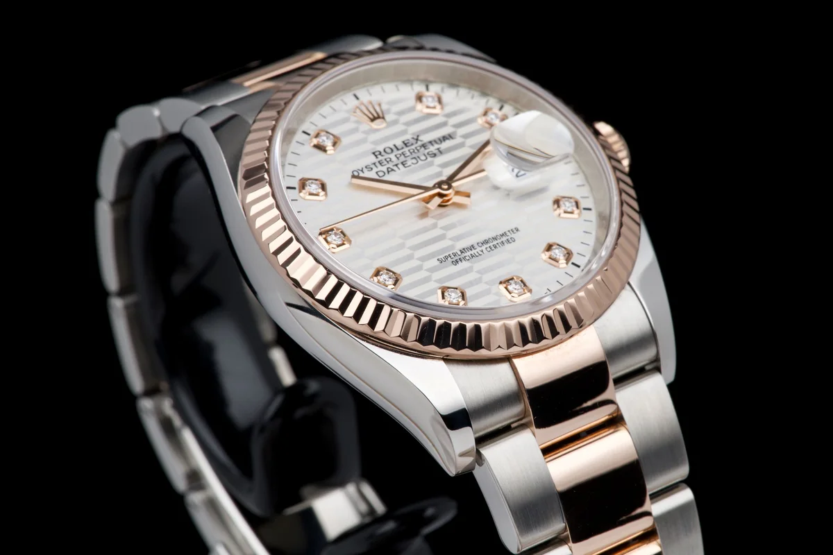 Rolex Datejust 36