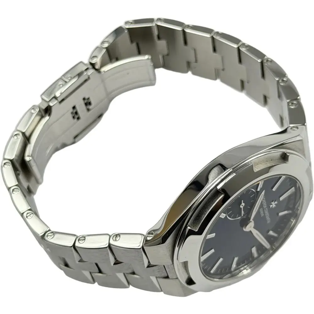 Vacheron Constantin Overseas