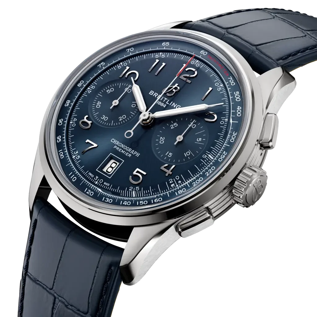 Breitling Premier B01 Chronograph 42