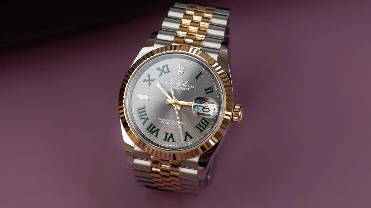 Datejust 36