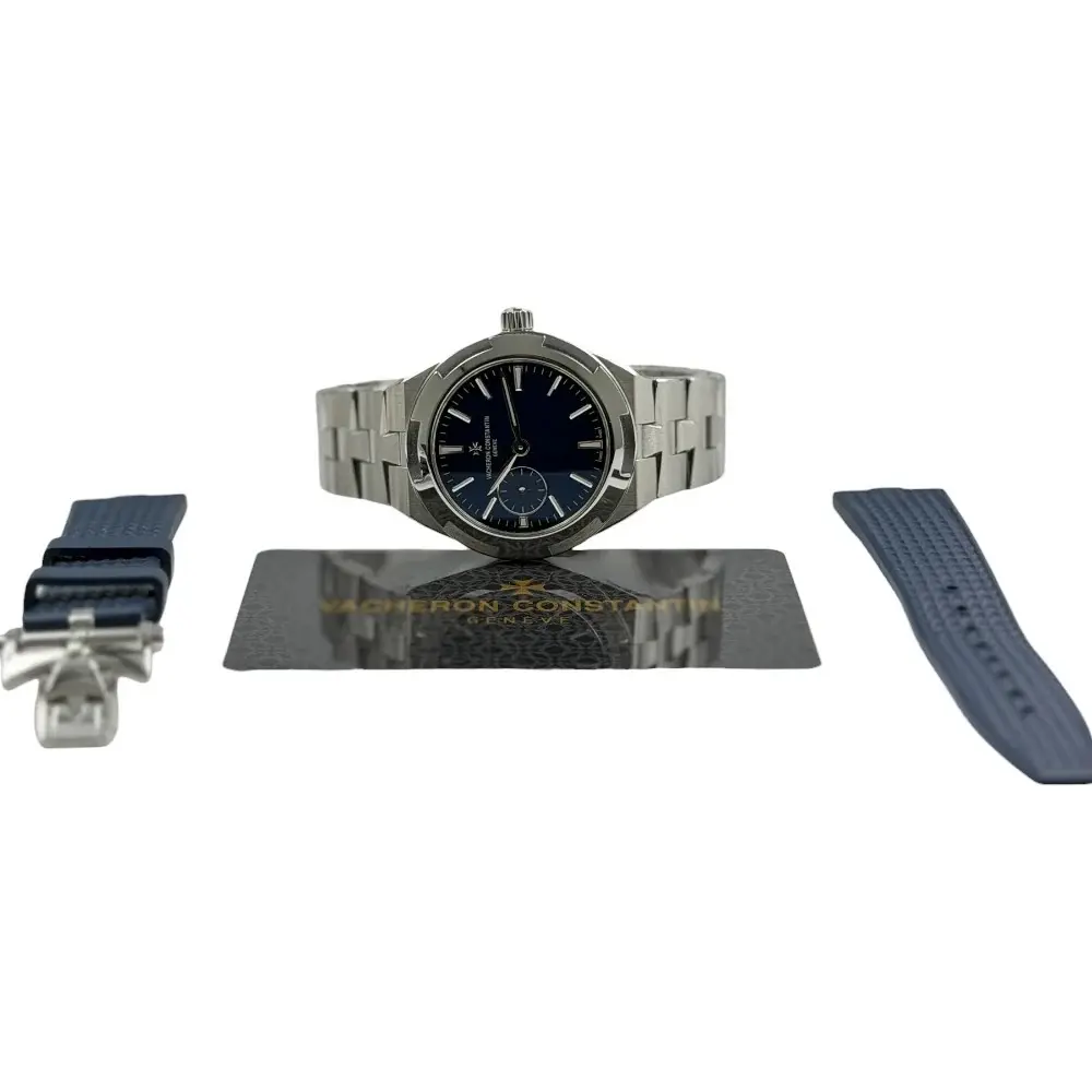 Vacheron Constantin Overseas