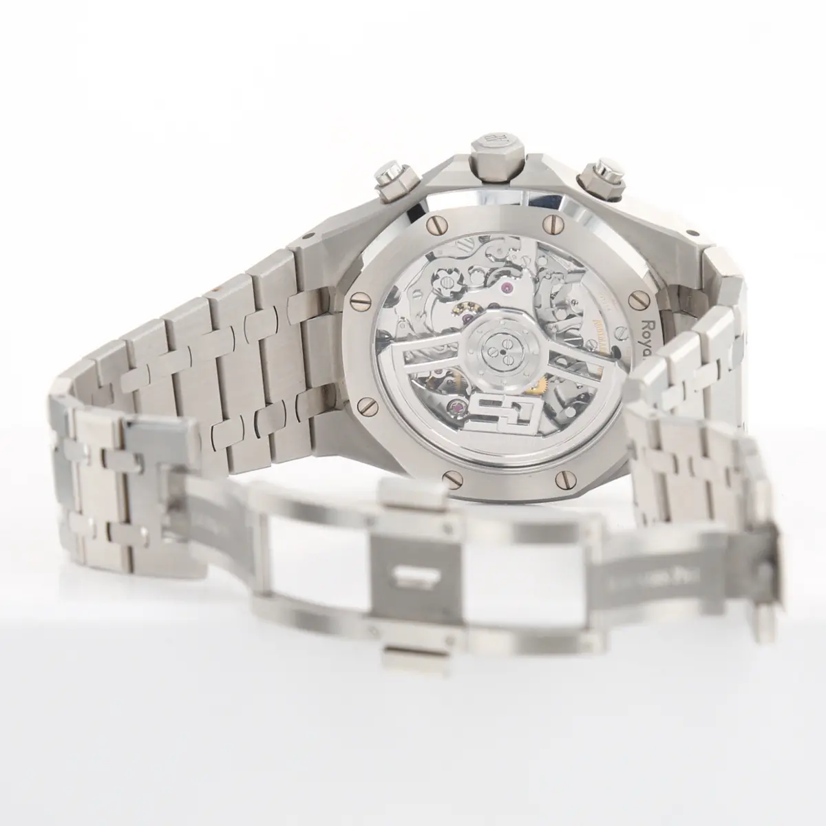 Audemars Piguet Royal Oak Chronograph