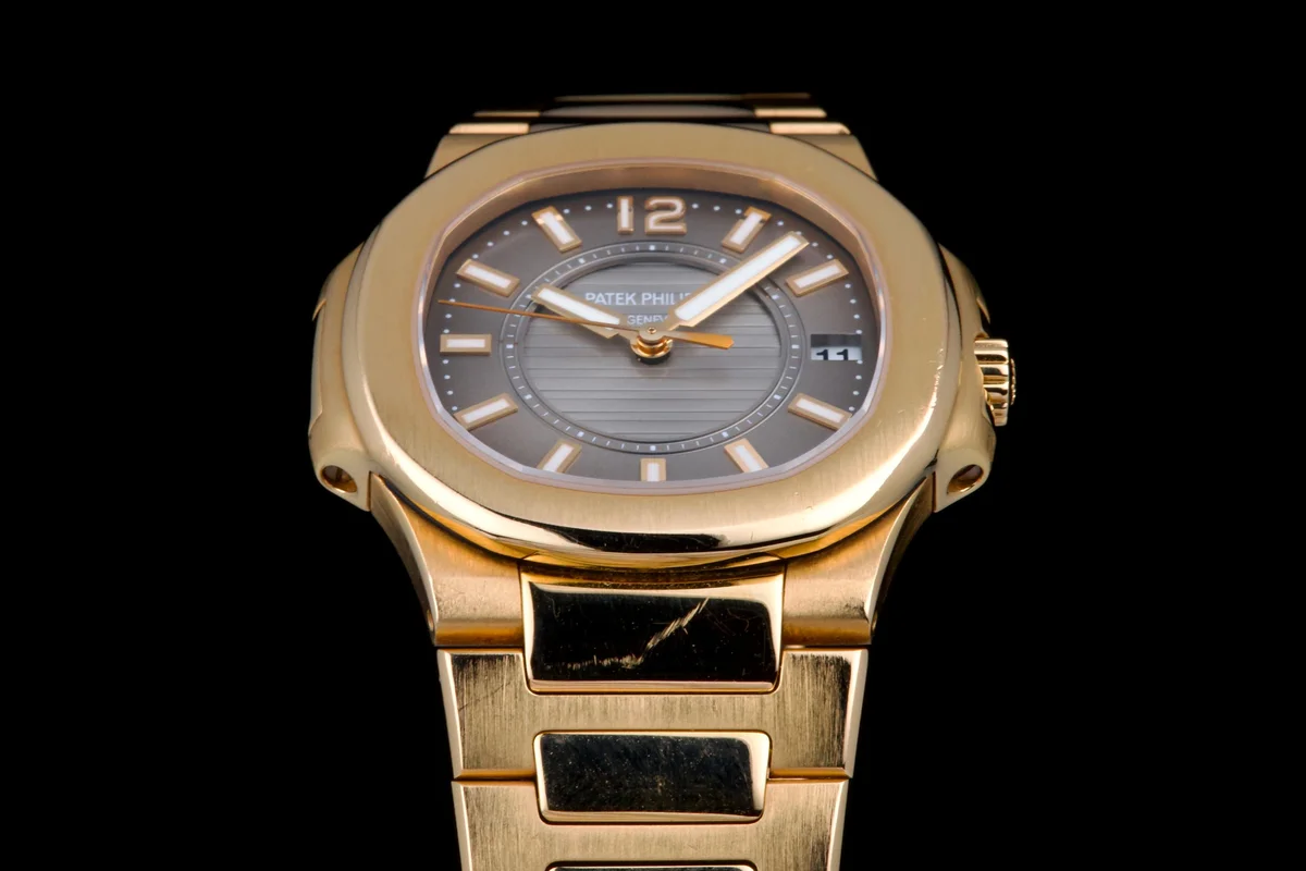 Patek Philippe Nautilus Ladies