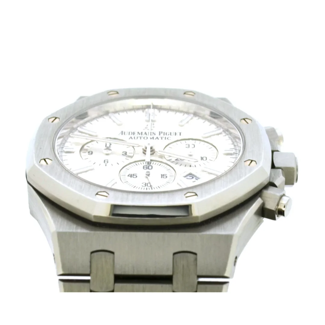 Audemars Piguet Royal Oak Chronograph