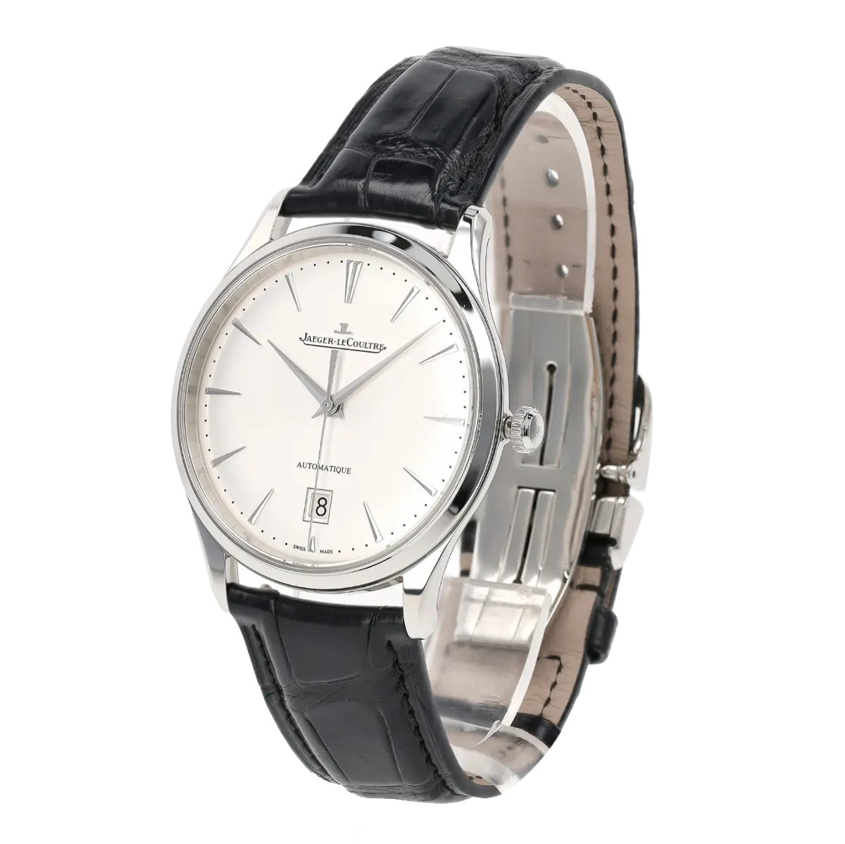 Jaeger-LeCoultre Master Ultra Thin Date