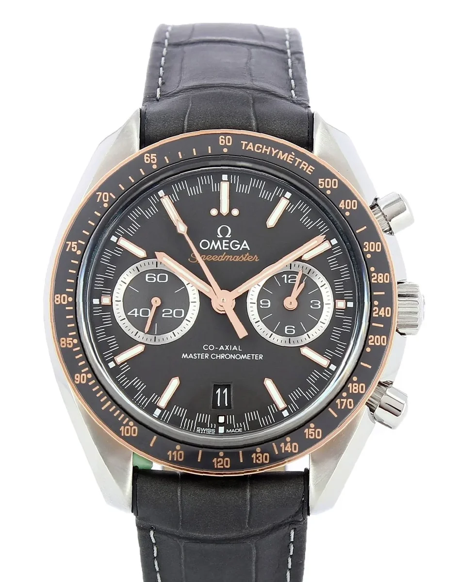 Speedmaster