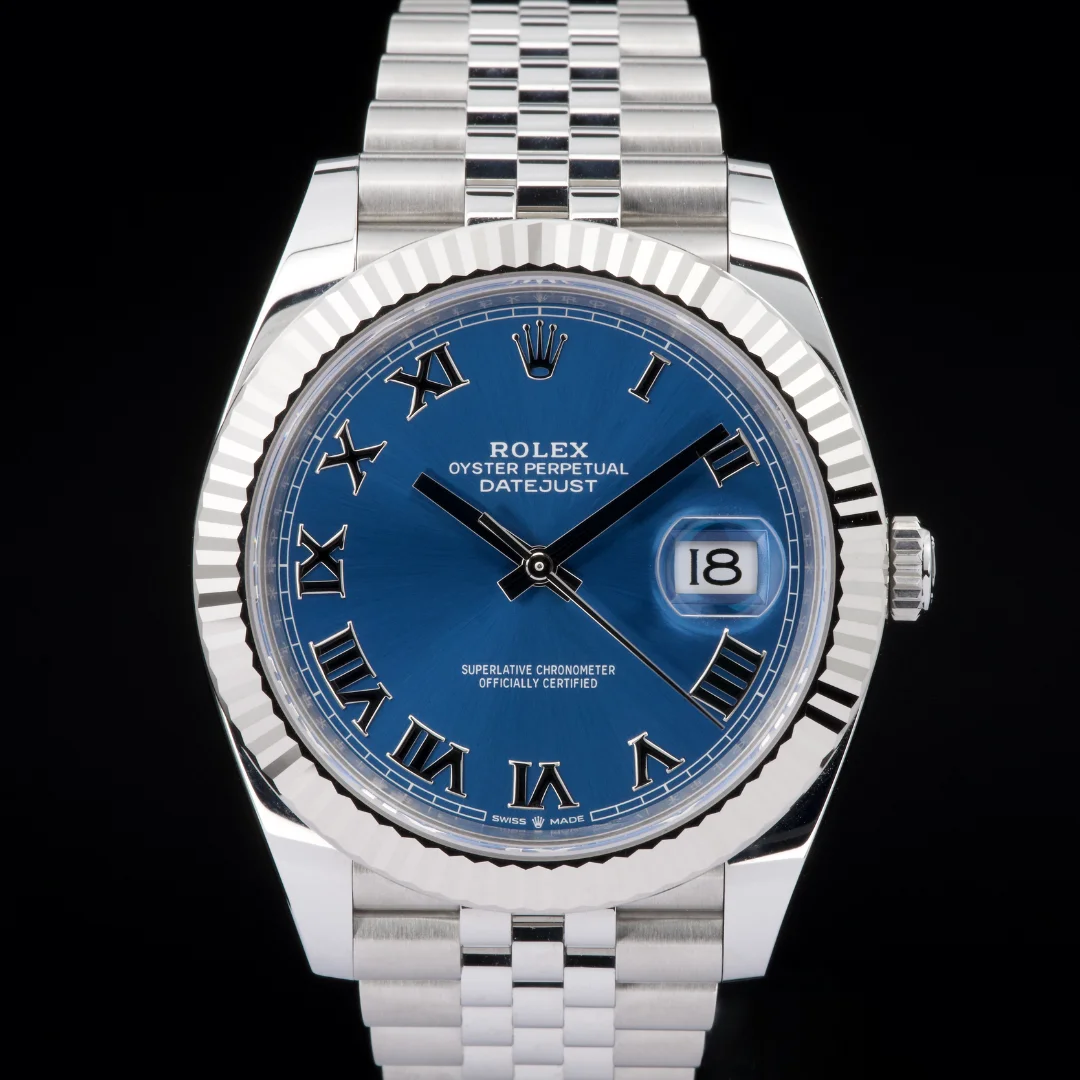 Rolex Datejust 41