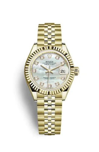 Lady-Datejust 28