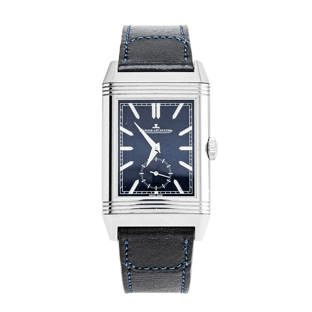 Reverso Tribute Duoface Small Seconds