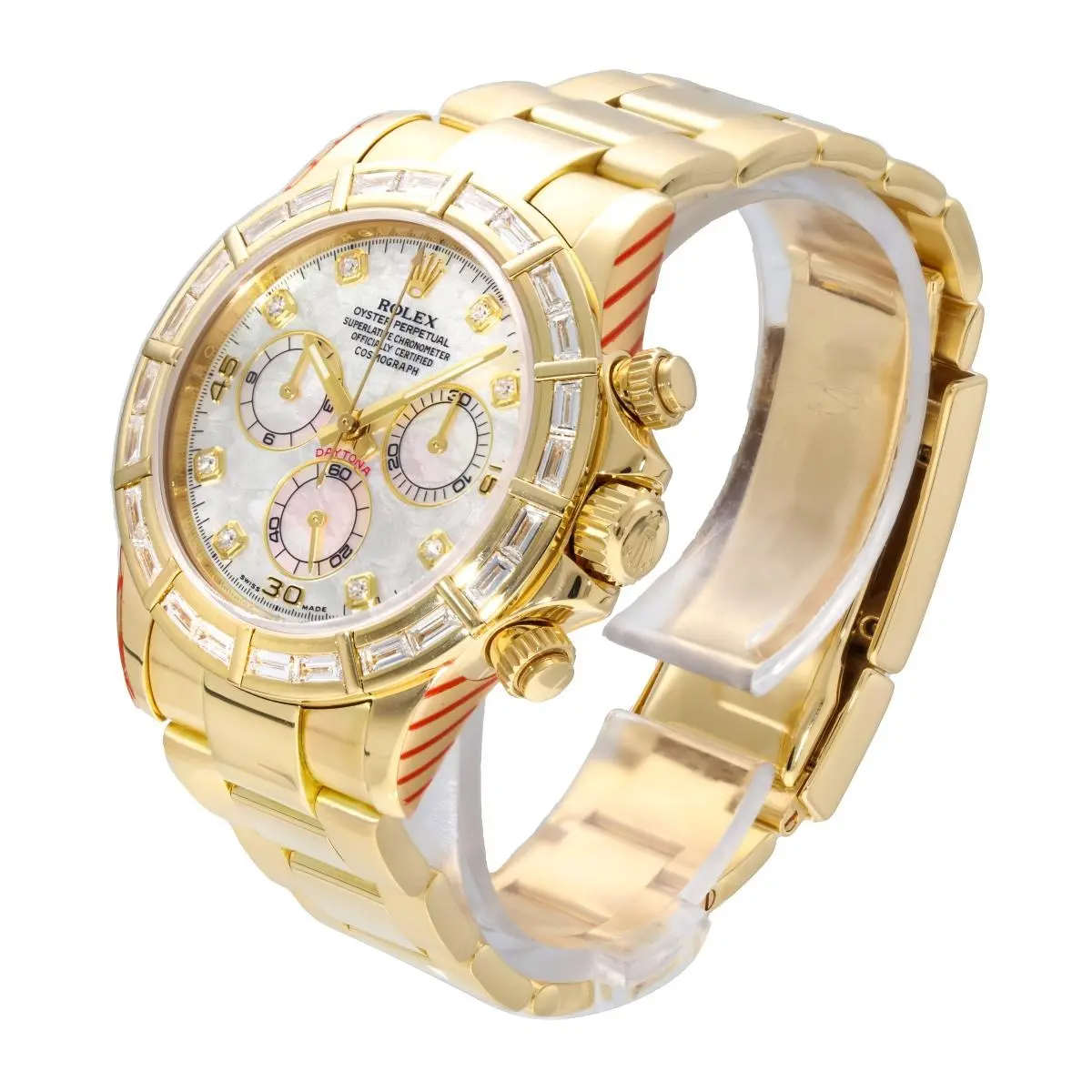 Rolex Daytona Cosmograph