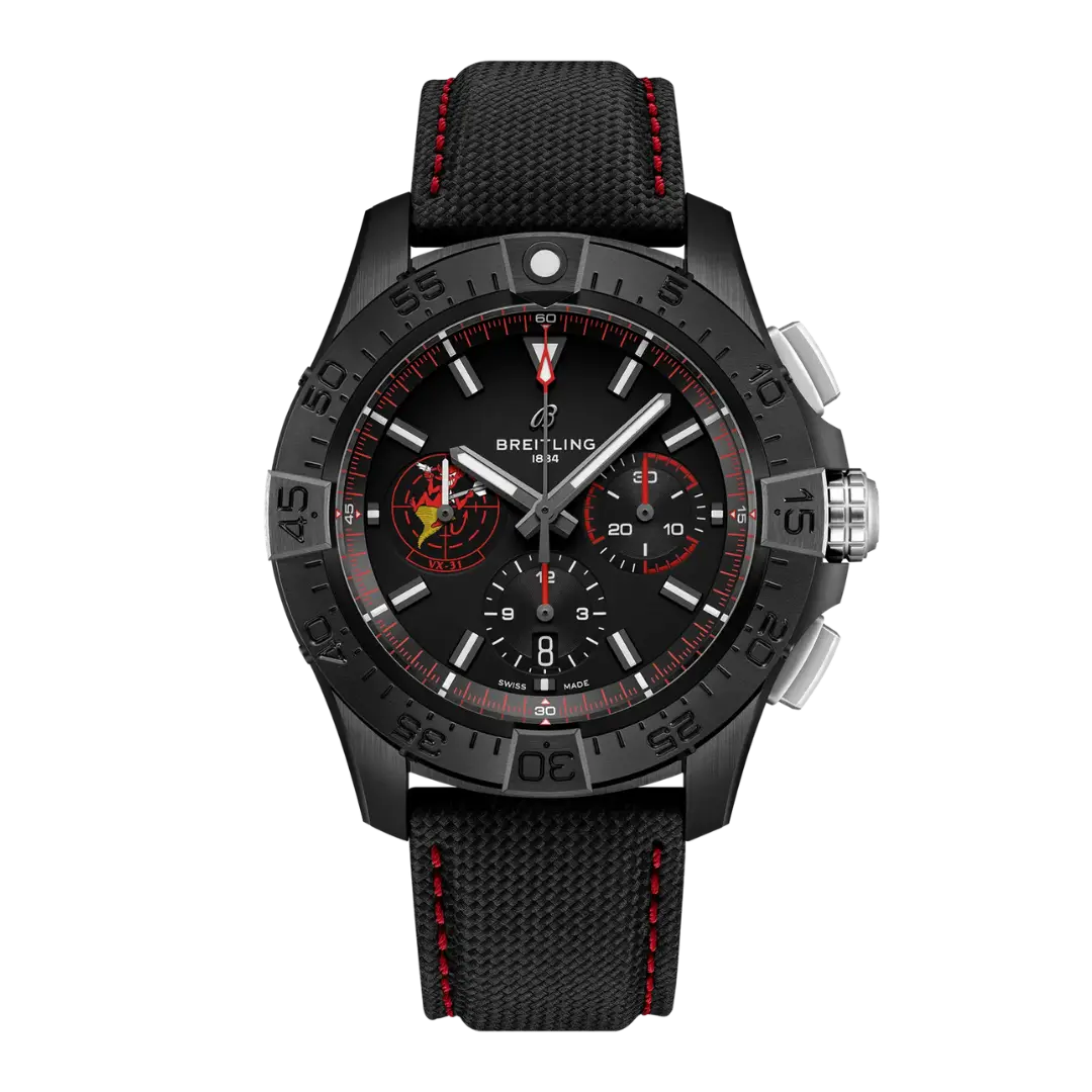 Breitling Avenger B01 Chronograph 44 Night Mission Dust Devils