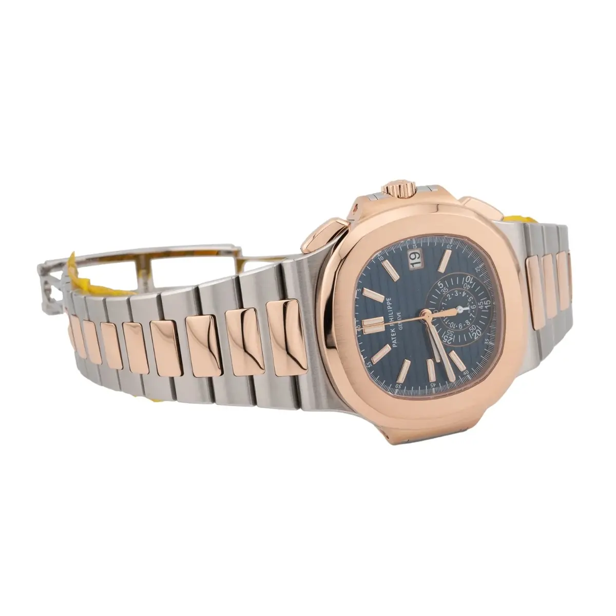 Patek Philippe Nautilus