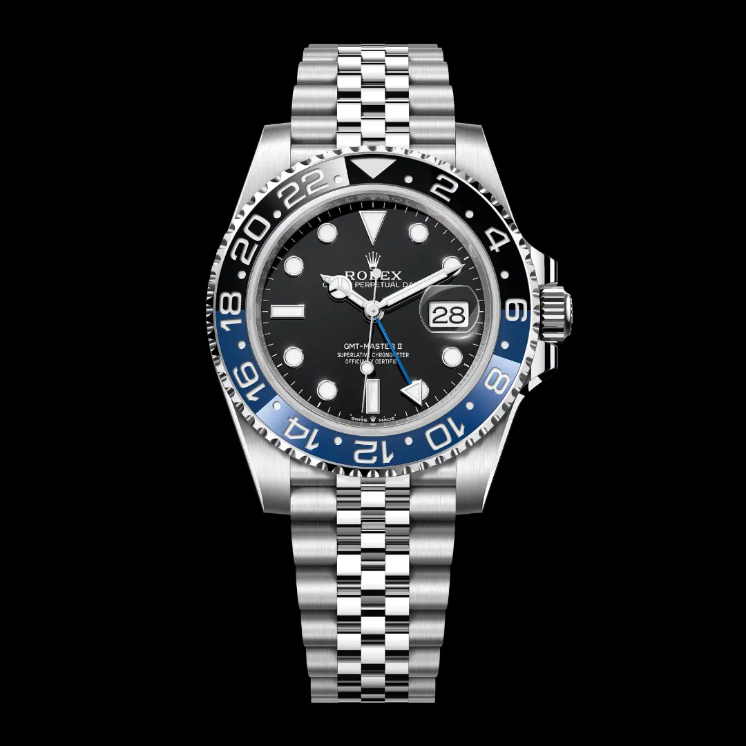 GMT-Master II