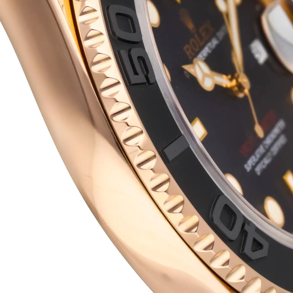 Rolex Yacht-Master 40