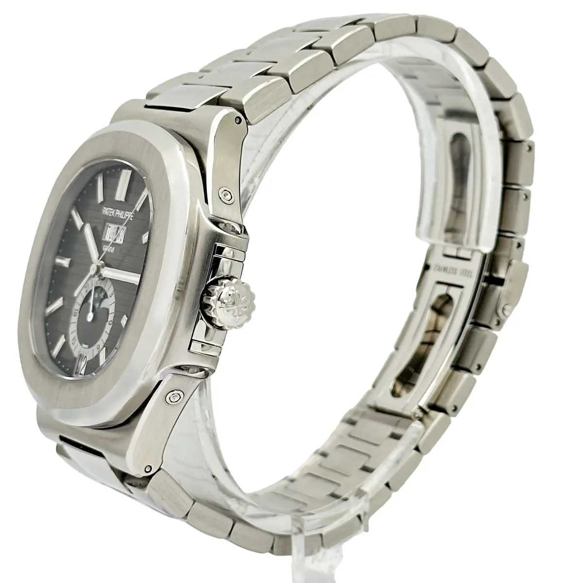 Patek Philippe Nautilus
