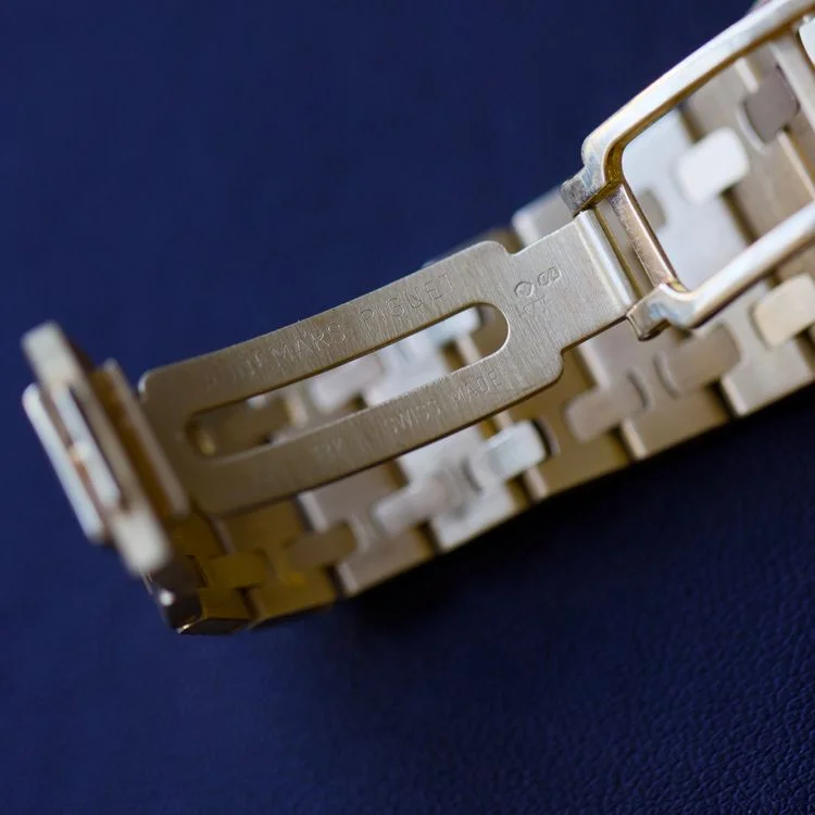 Audemars Piguet Royal Oak Perpetual Calendar 39