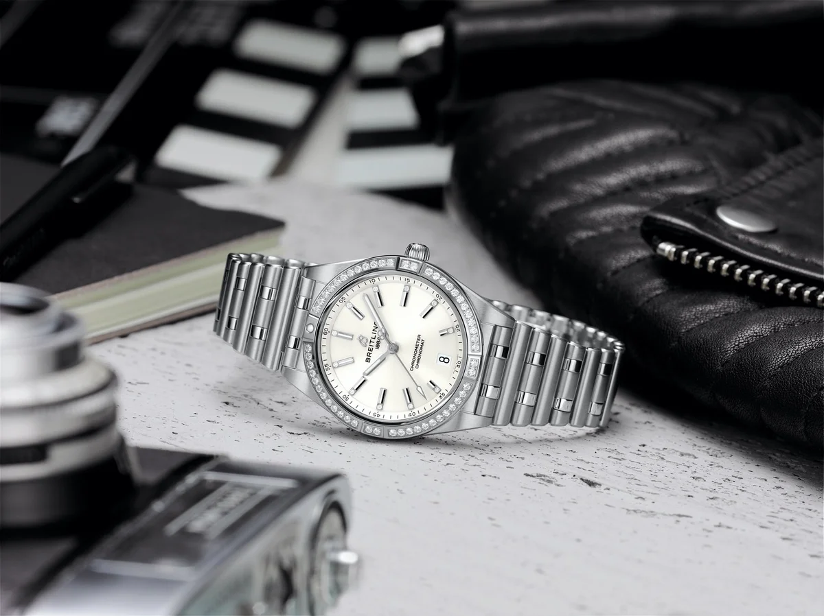 Breitling Chronomat 32