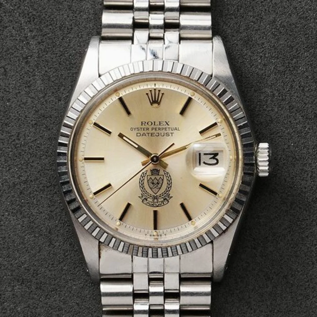 Datejust 36