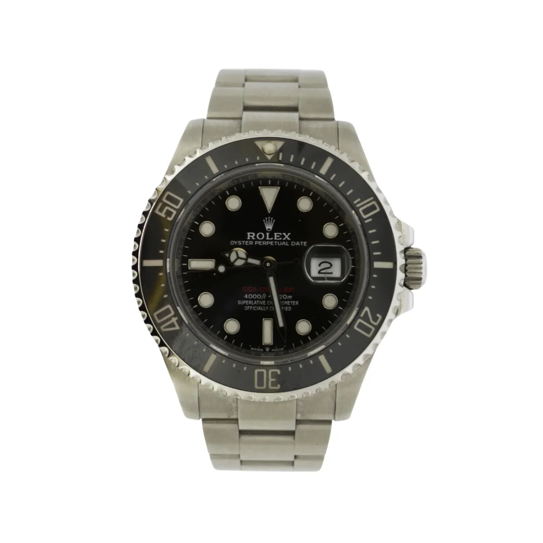 Sea-Dweller 43