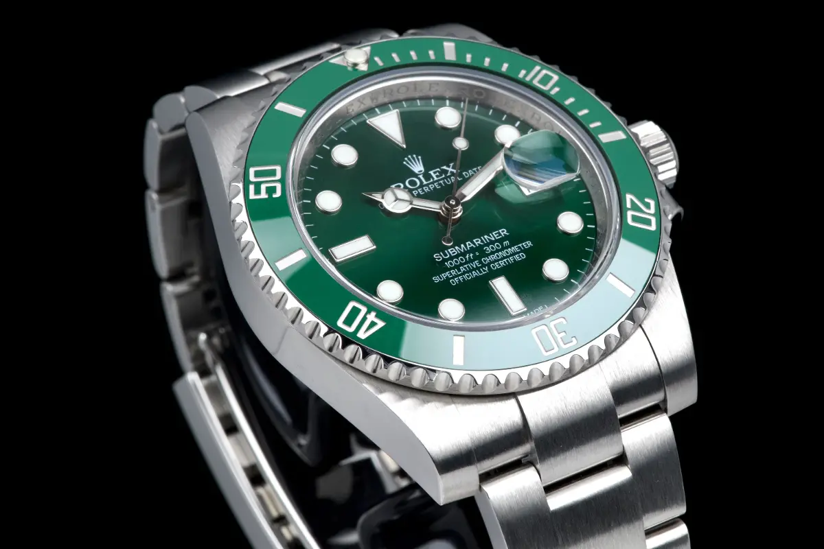 Rolex Submariner Date 40