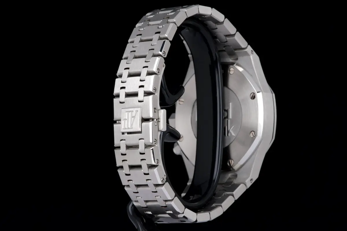 Audemars Piguet Royal Oak Chronograph