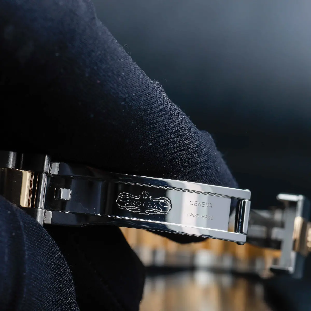 Rolex Lady-Datejust 28