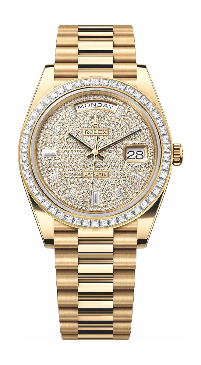 Day-Date 40