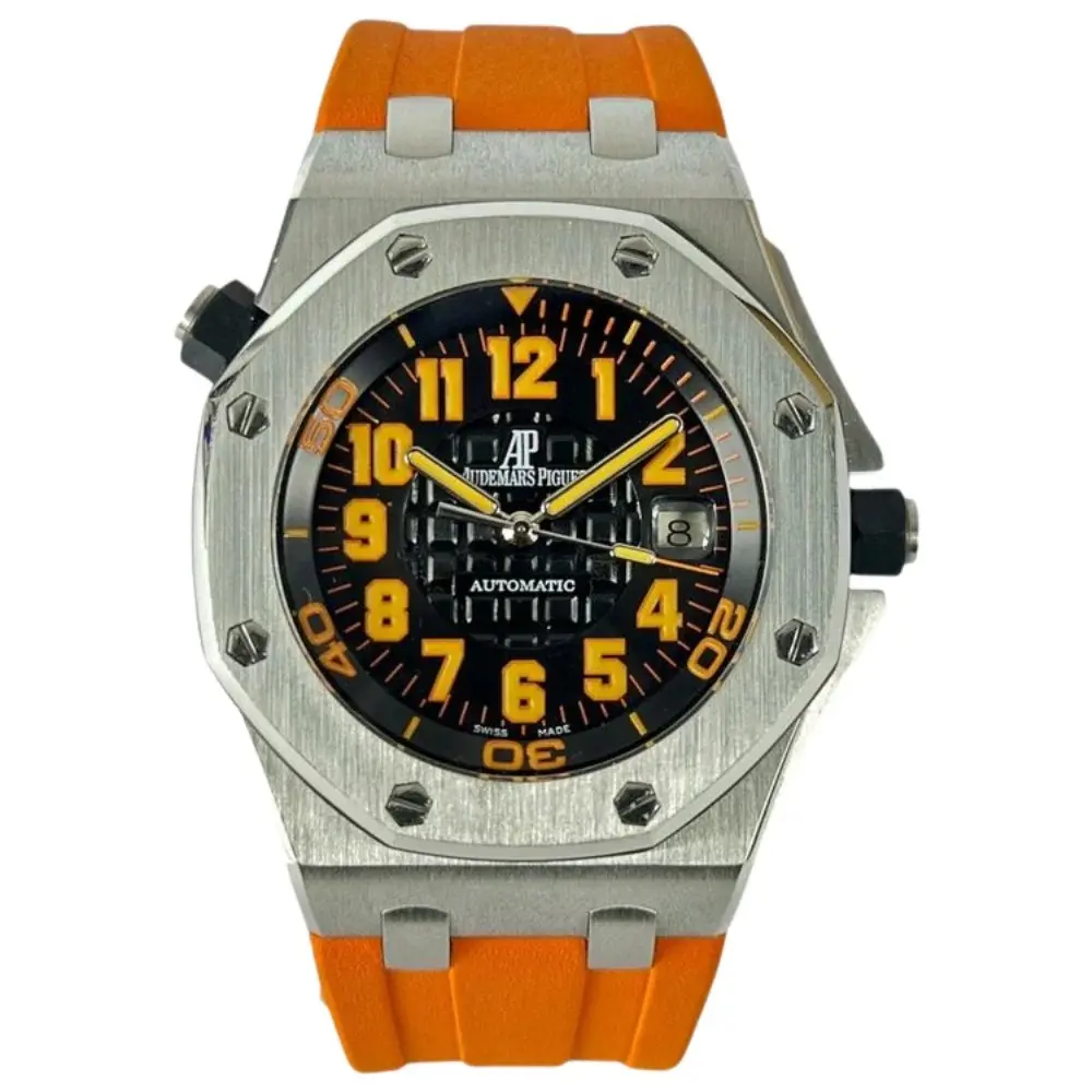 Royal Oak Offshore