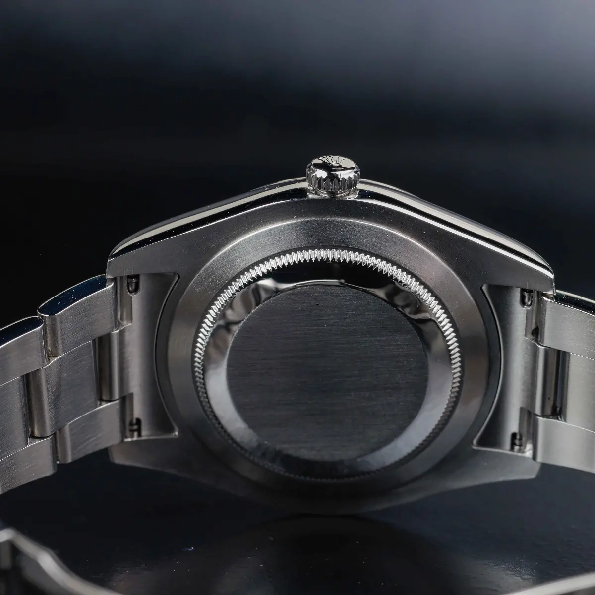 Rolex Datejust II 41