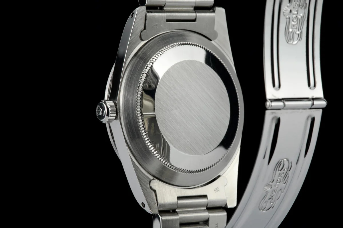 Rolex Milgauss vintage