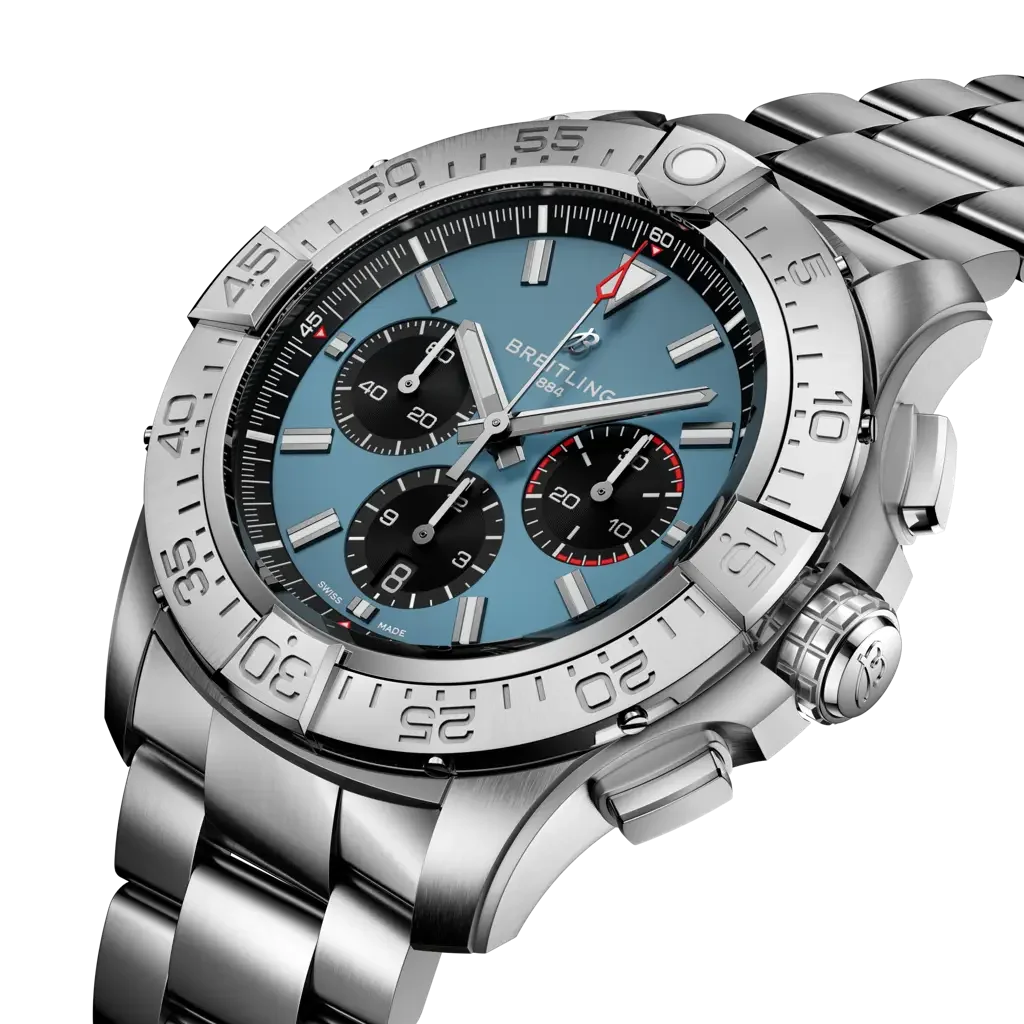 Breitling Super Avenger B01 Chronograph 46