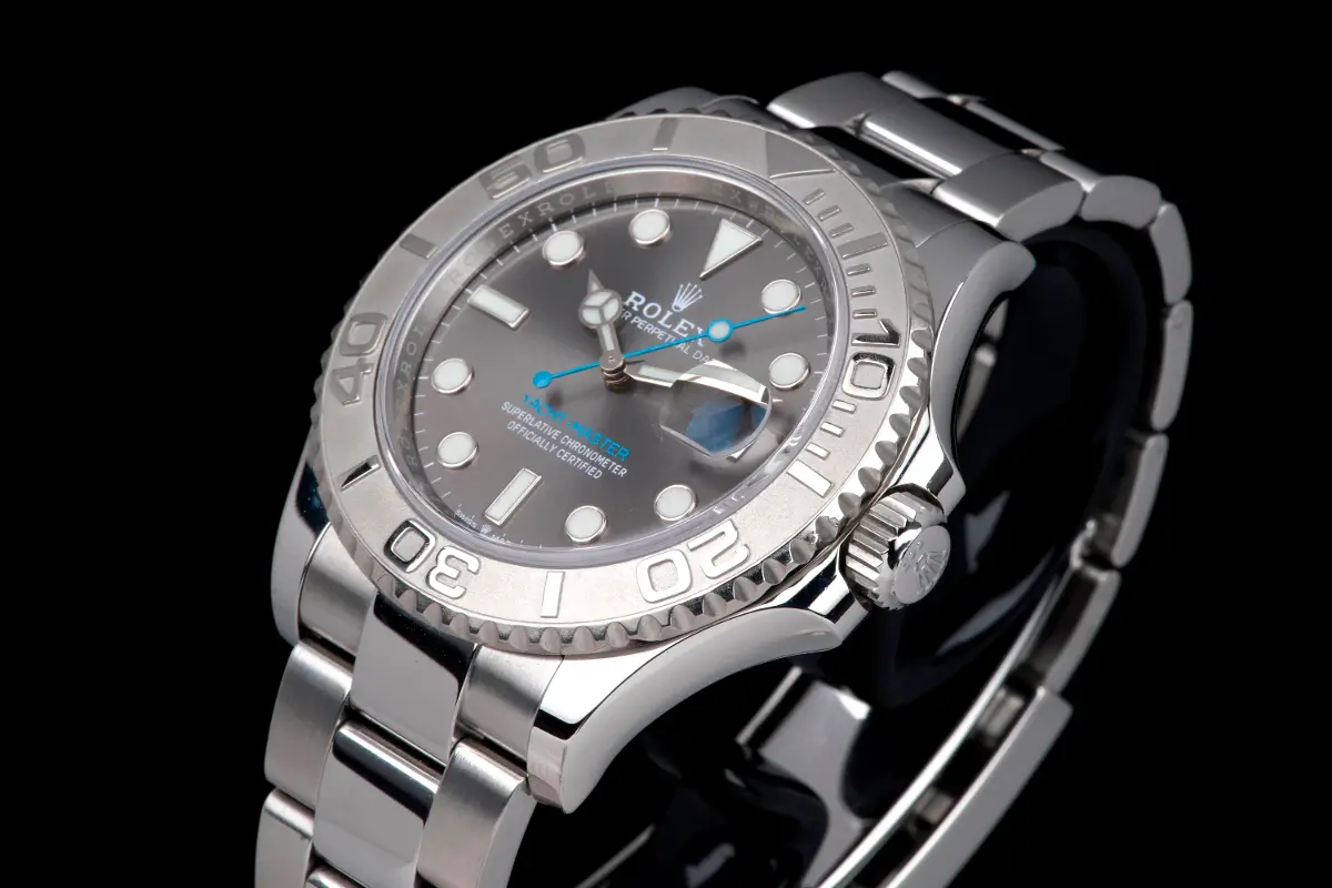 Rolex Yacht-Master 40