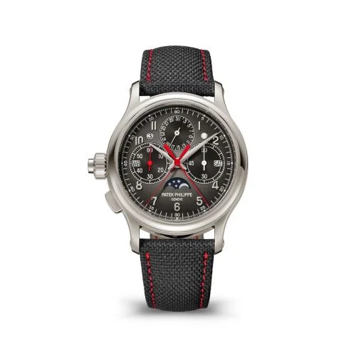 Patek Philippe Grand Complications Perpetual Calendar Split-Seconds Chronograph