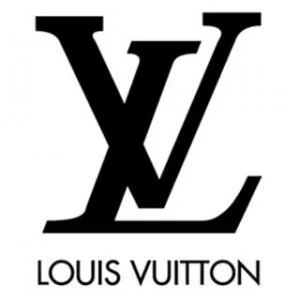 Louis Vuitton Luxusuhrenmarkenlogo