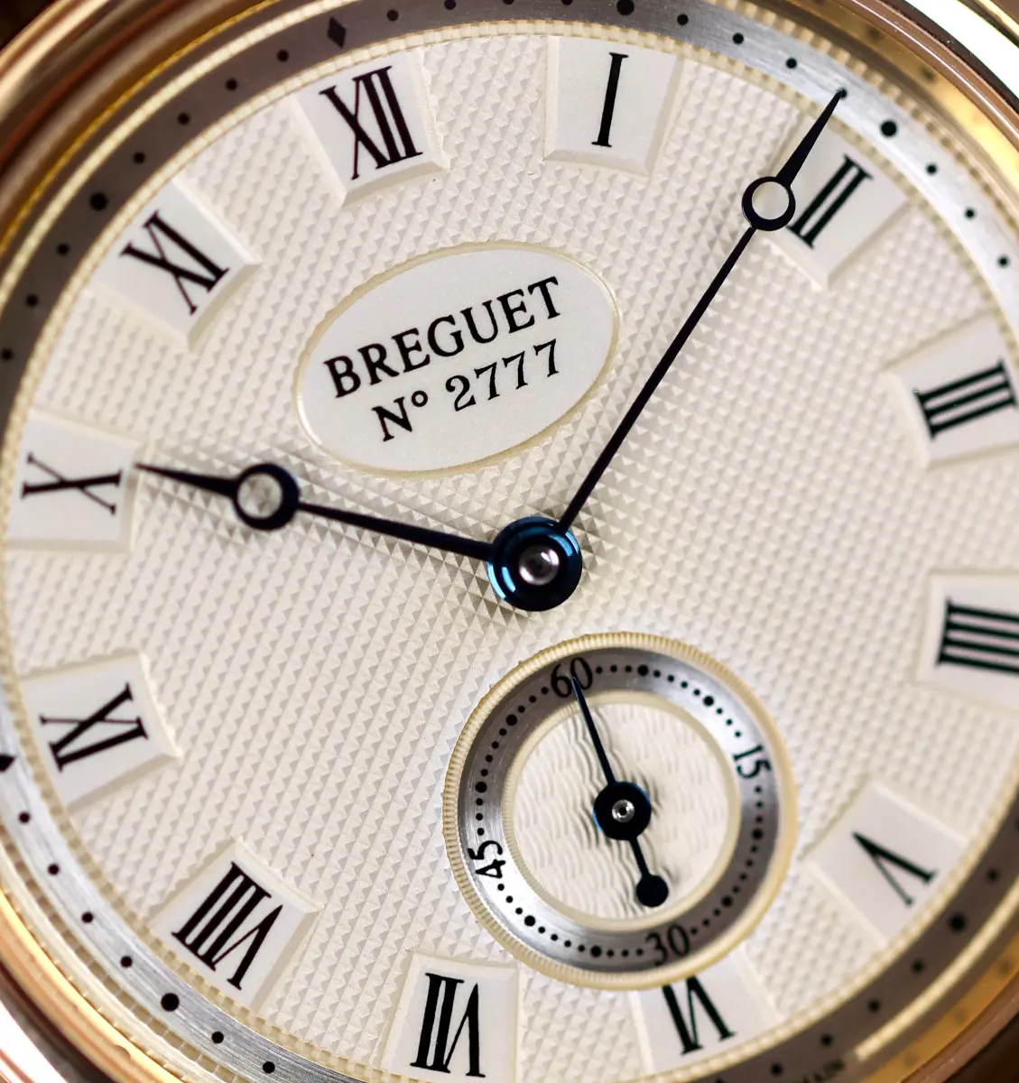 Breguet Classy