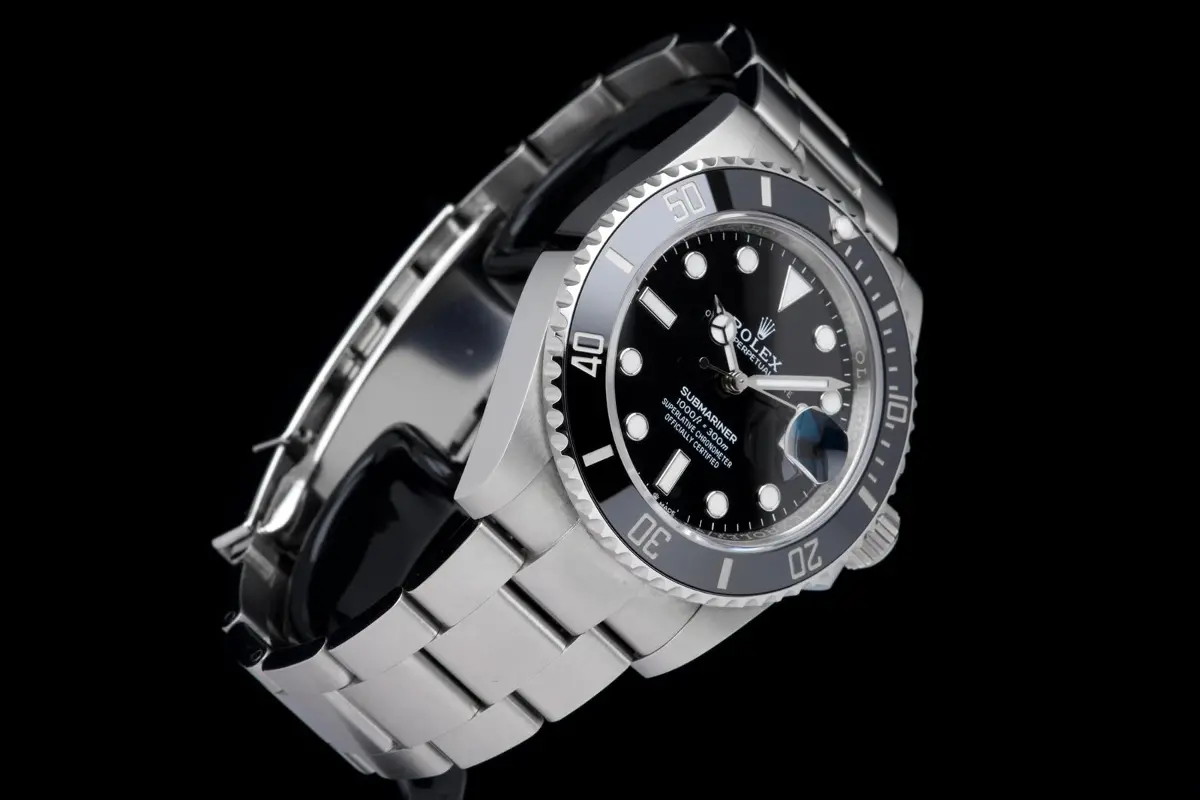 Rolex Submariner Date 41