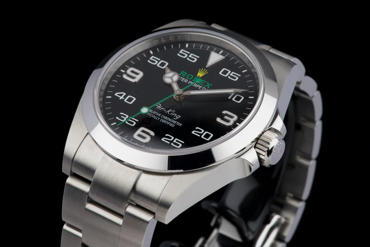 Rolex Air-King 40