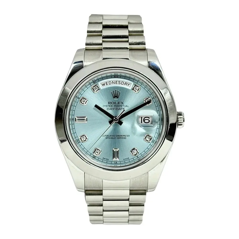 Day-Date II