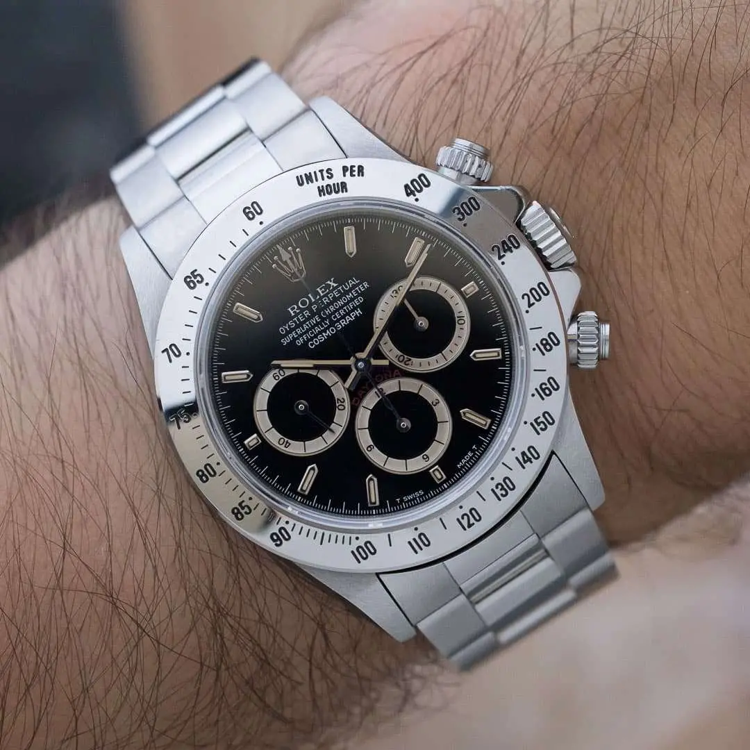 Rolex Daytona Cosmograph