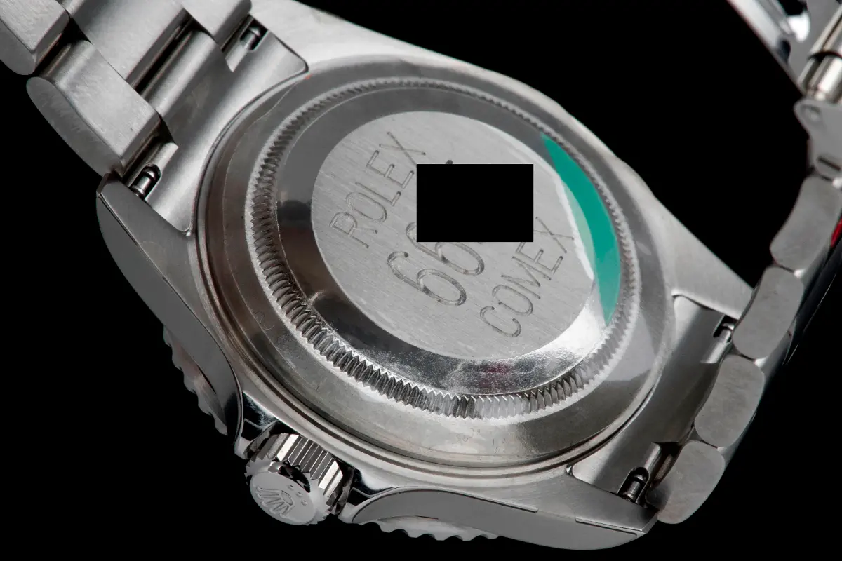 Rolex Submariner