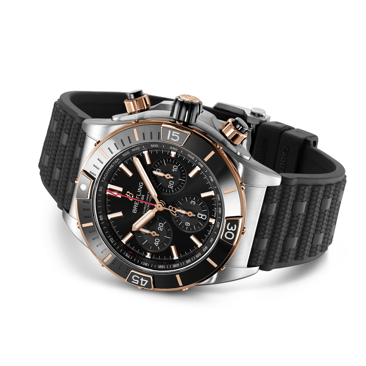 Breitling Super Chronomat B01 44