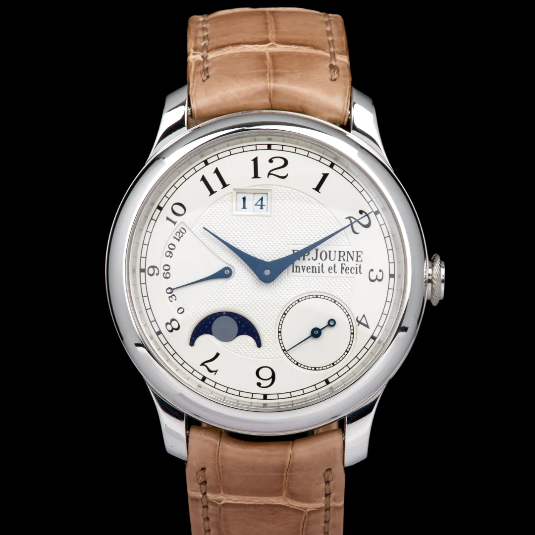 F.P.Journe Octa Automatique Lune