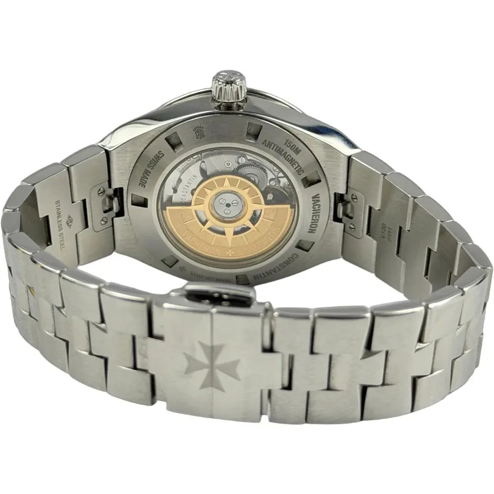 Vacheron Constantin Overseas