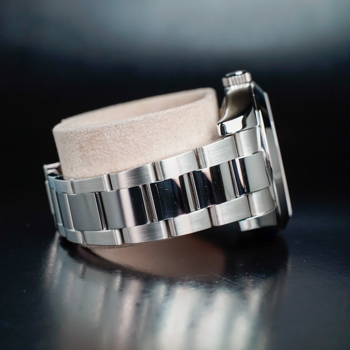 Rolex Milgauss